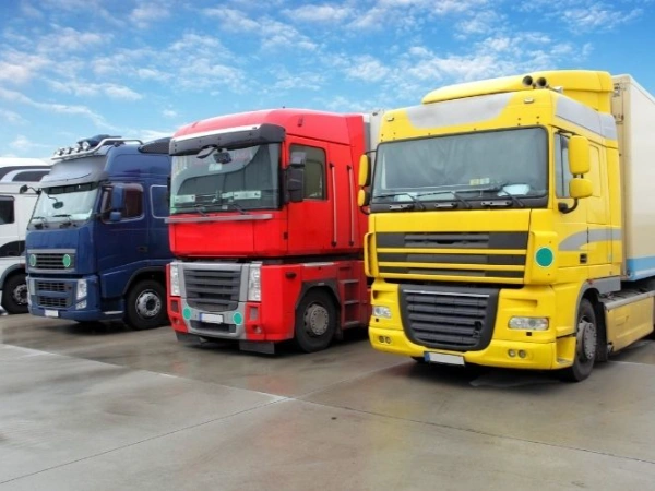 Adana Muratlı Nakliye